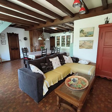 Villa Robert Shumann, A 700 M De La Plage Андернос-ле-Бен Екстер'єр фото